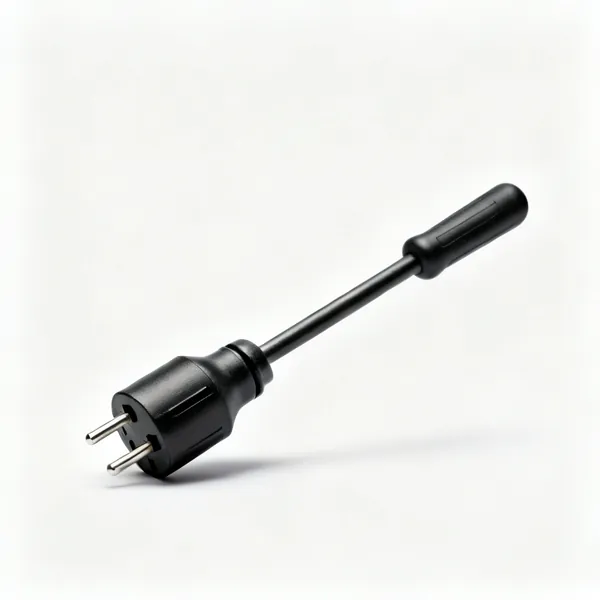 A set of plug follower tools
