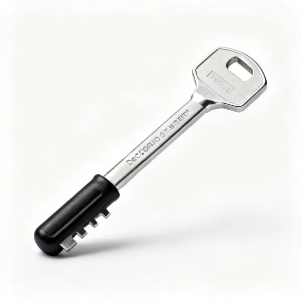 Key decoder: A key decoding measurement tool