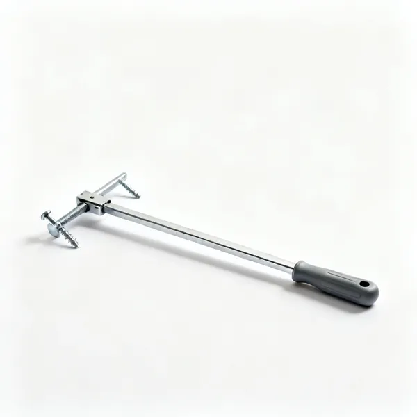 Long frame fixings
