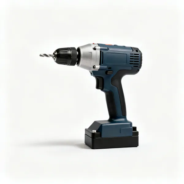 Magnetic drill: A magnetic base drill unit