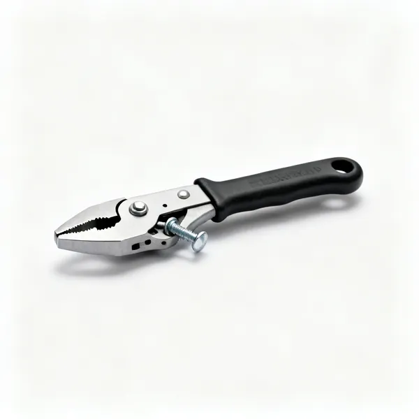 Security fixings: One way security screws and shear bolts