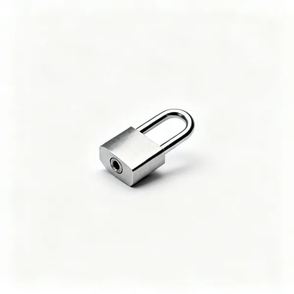 Fitting templates: A metal lock fitting template