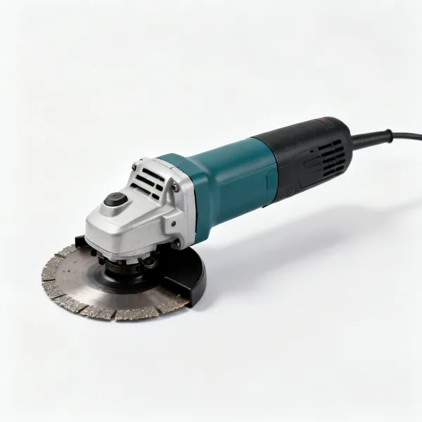 Angle grinder