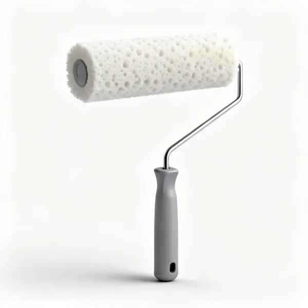 Sponge float: A sponge faced rendering float