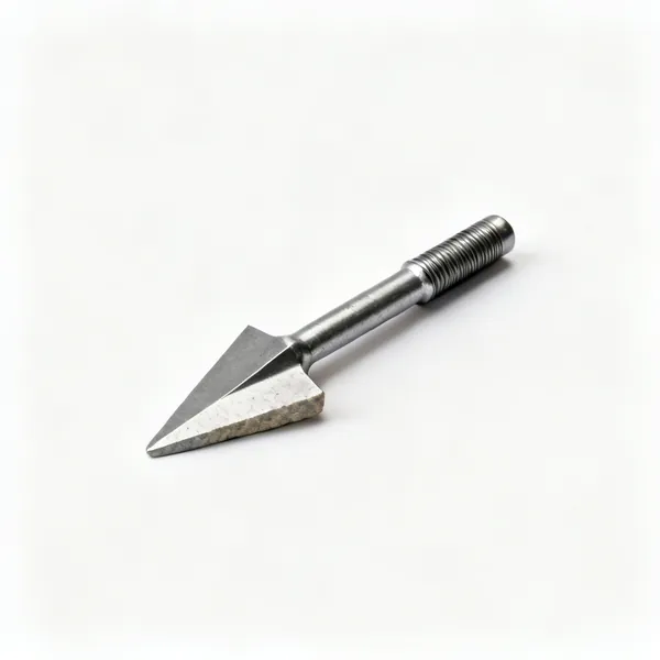 Plug & feathers: Steel plug and feather stone splitting wedges