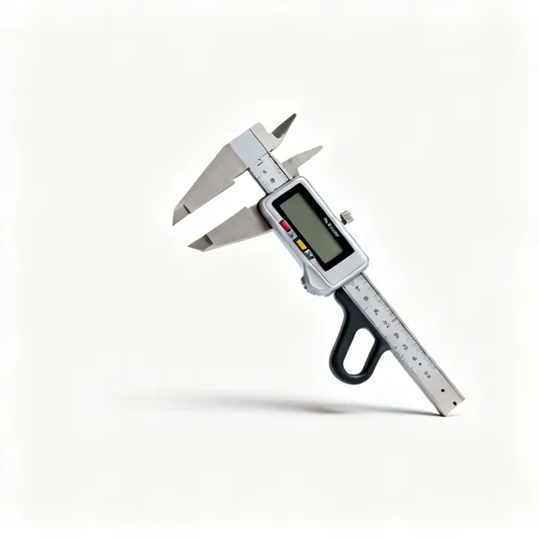 Digital angle finder