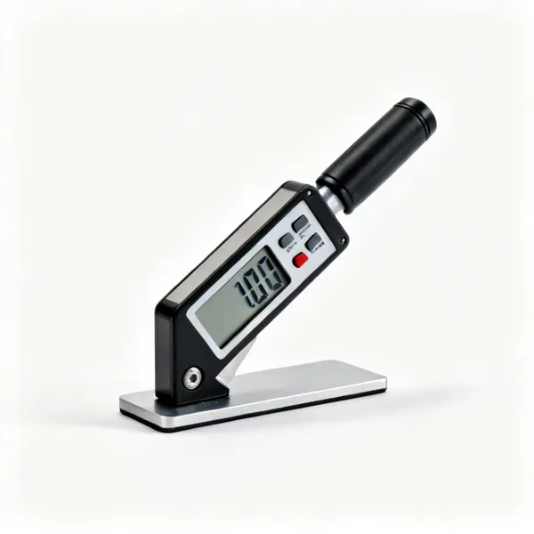 Inclinometer