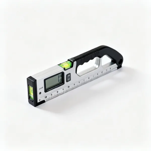 Digital level