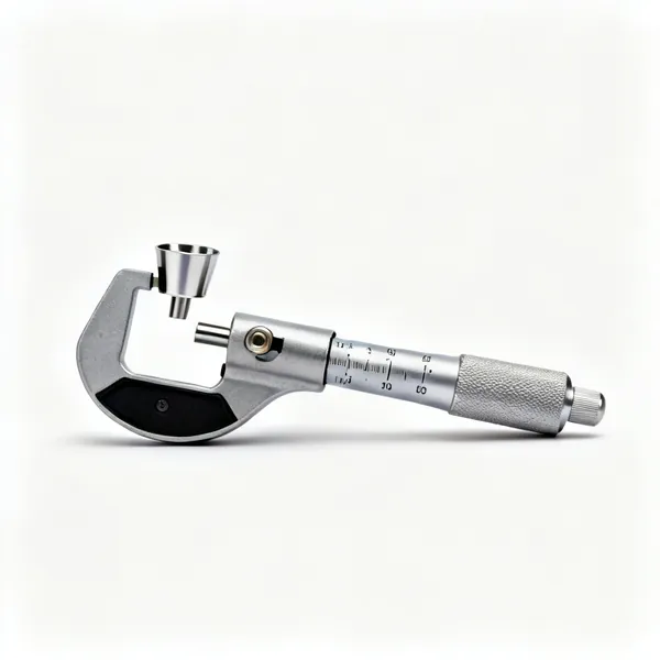 Micrometer