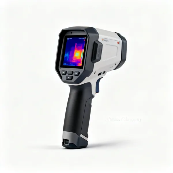 Thermal camera