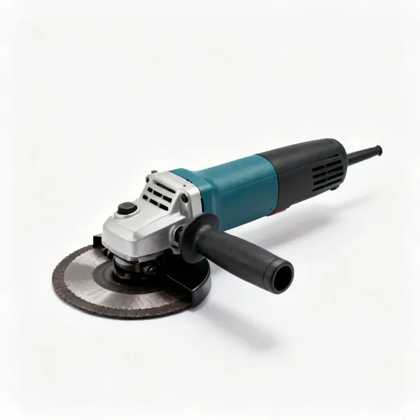 Angle grinder