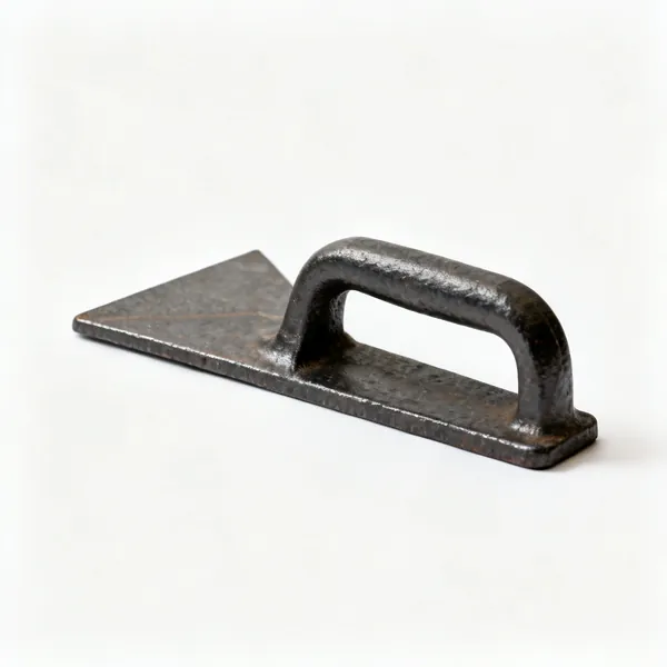Angle plate