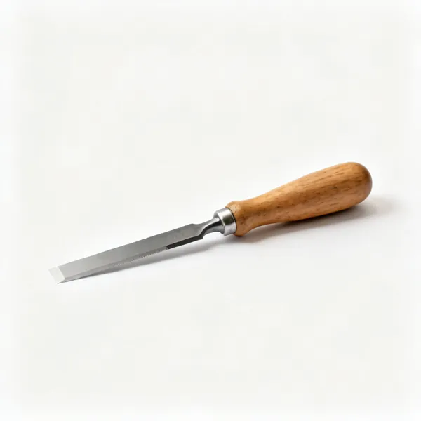 Wooden file handles