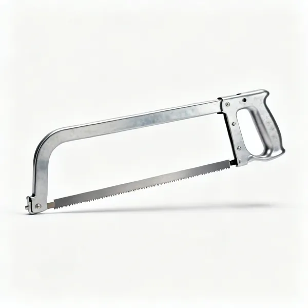 Hacksaw