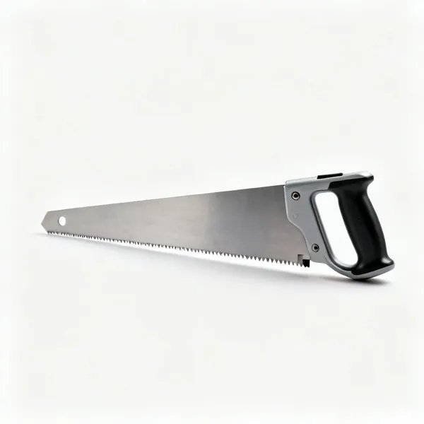 A junior hacksaw