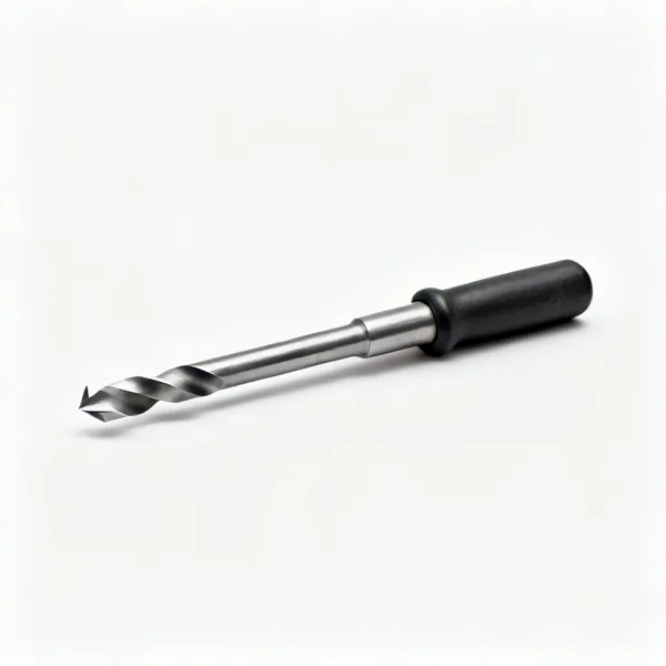 Lathe tooling: A set of lathe cutting tools