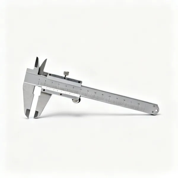 Odd leg calipers: A pair of odd leg jenny calipers