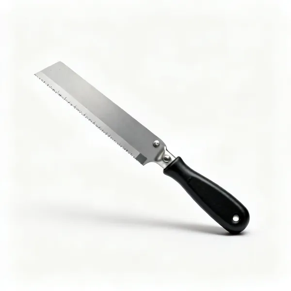 Radius gauges: A set of radius gauge blades