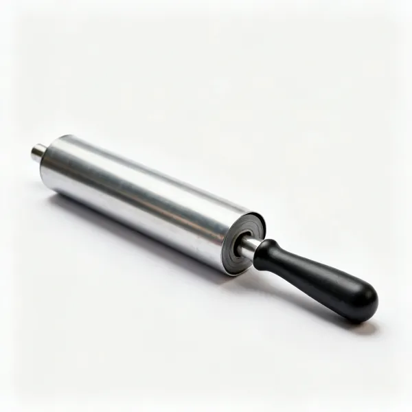 A set of sheet metal slip rolls