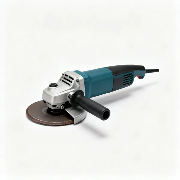 Surface grinder: A surface grinding machine