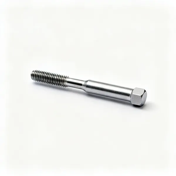 Thread repair kit: A thread repair insert kit with a tap