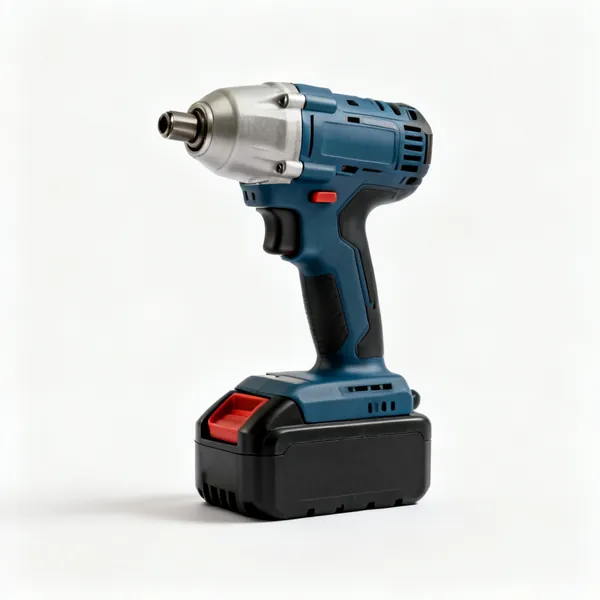 Spare batteries: Spare cordless tool batteries