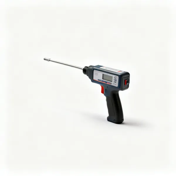 Cable detector: A handheld cable and pipe detector