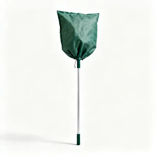 Frost covers: Horticultural fleece frost protection cover