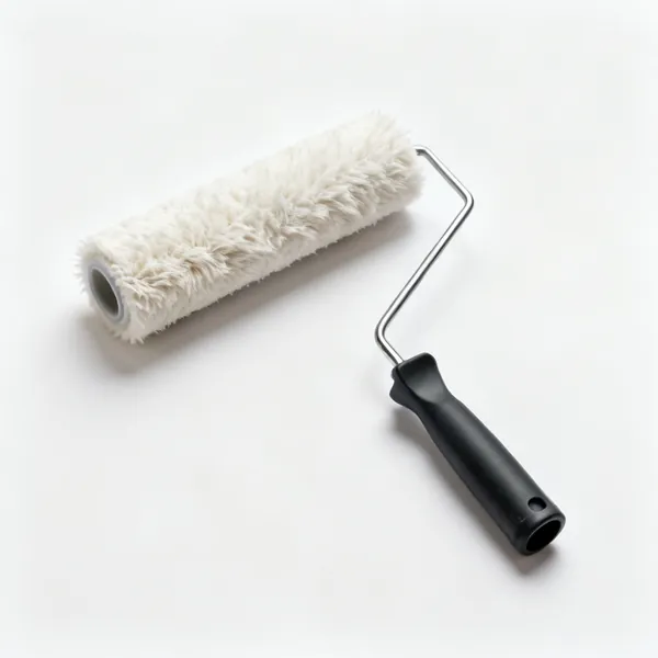 Paste roller