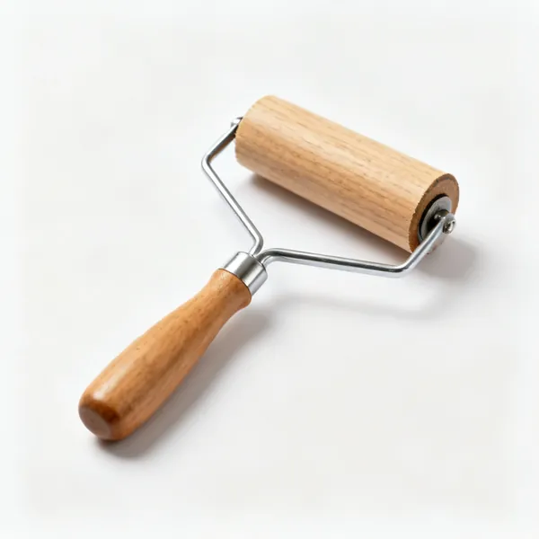 Seam roller