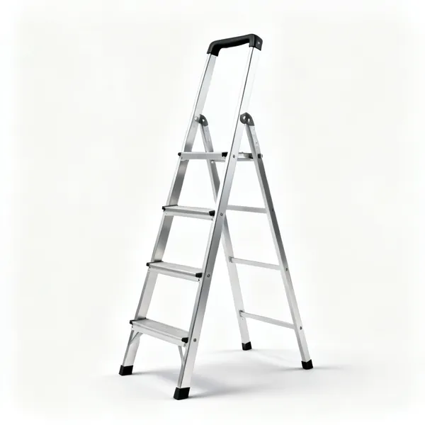 Step ladder
