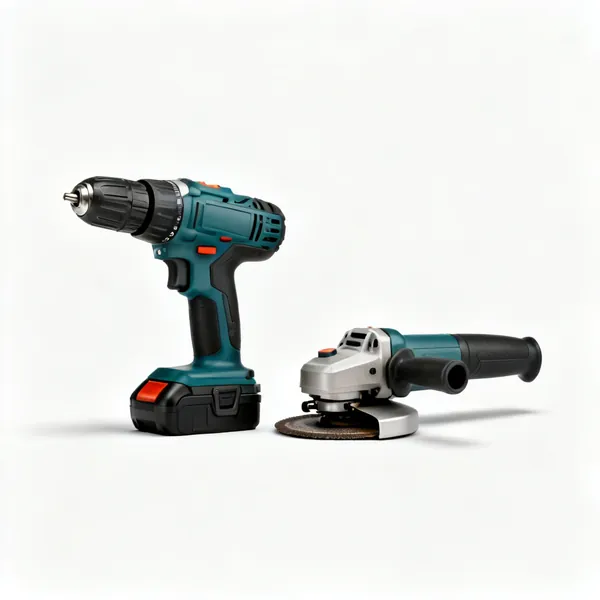 Power tools