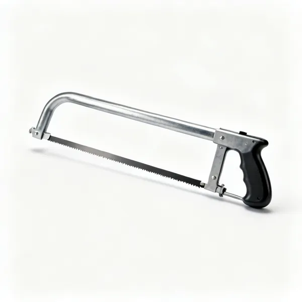 Hacksaw