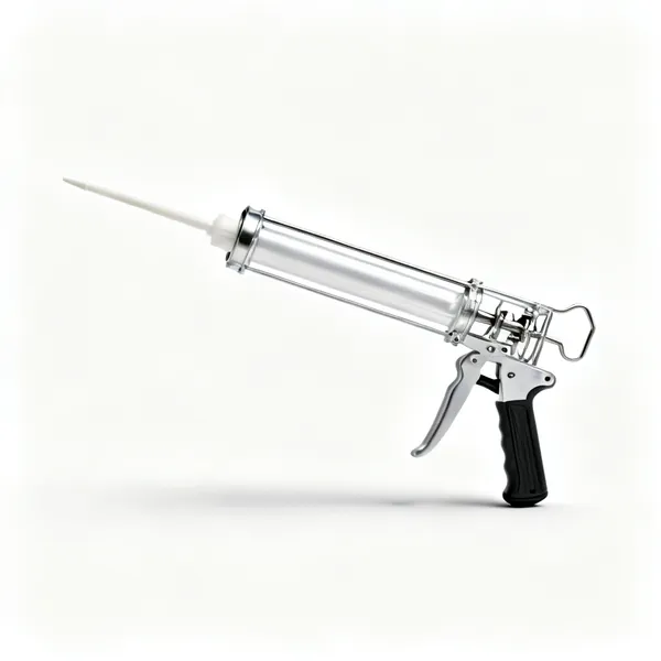 Sealant gun