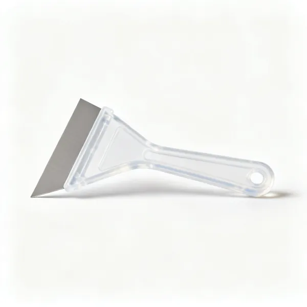 Sealant scraper