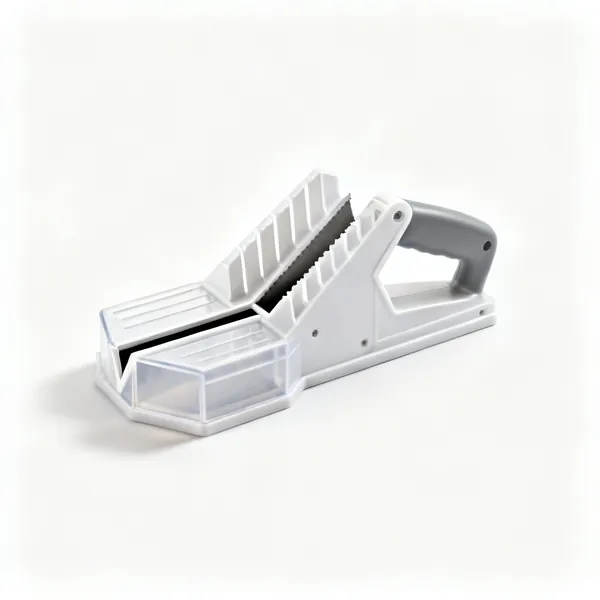 Mitre box