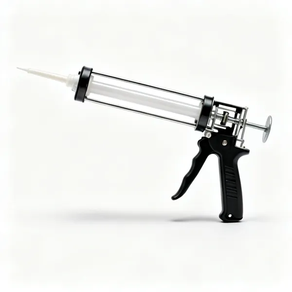 Sealant gun