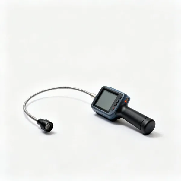 Inspection camera