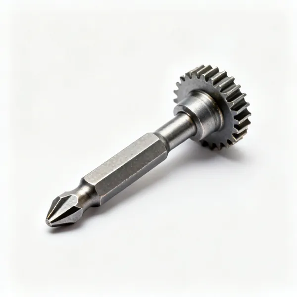 Right angle driver