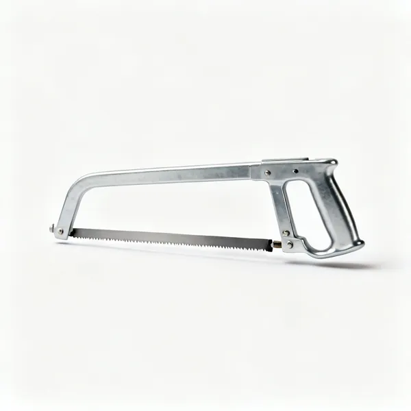 Junior hacksaw