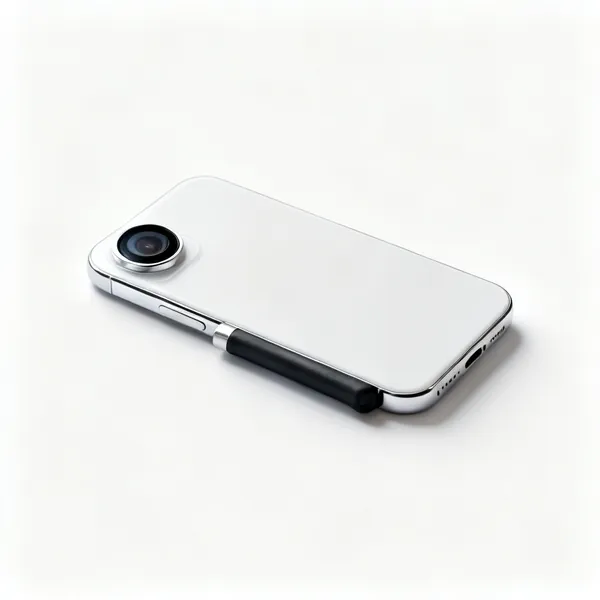 Camera or phone