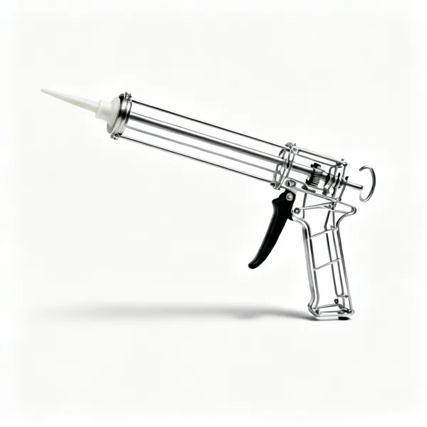Sealant gun