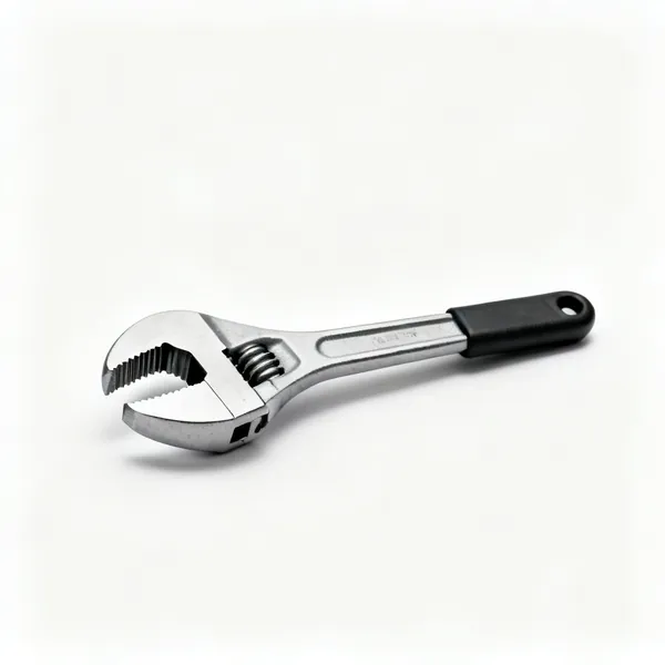 A tap cartridge puller tool with threaded jaws