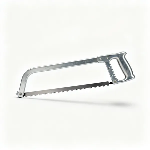 Hacksaw