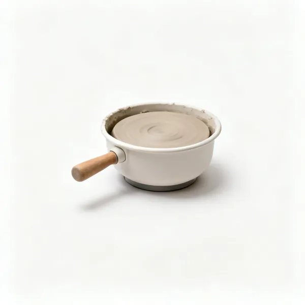 Clay mixer: A pottery clay mixing machine