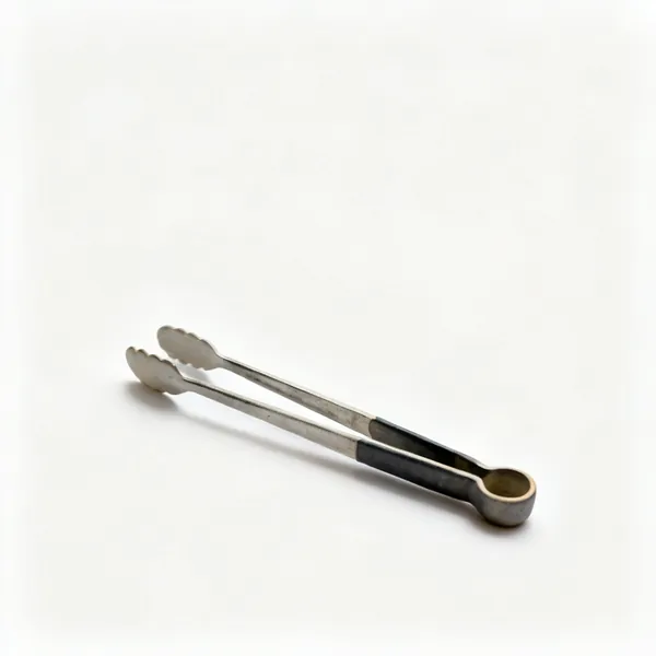 Glaze tongs: Pottery glaze dipping tongs