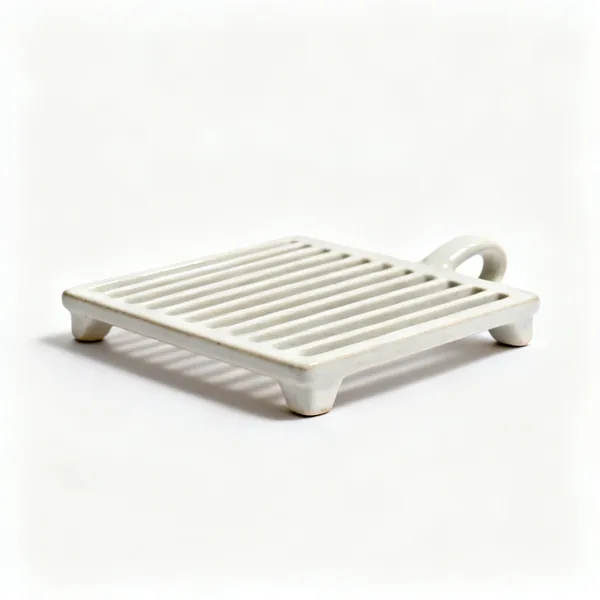Kiln props: Ceramic kiln shelf props