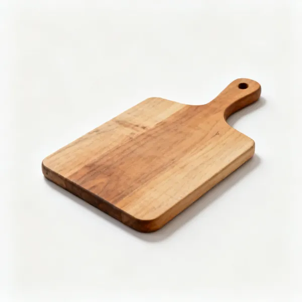 Wooden pottery ware boards