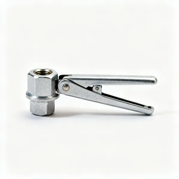 Quick release nut