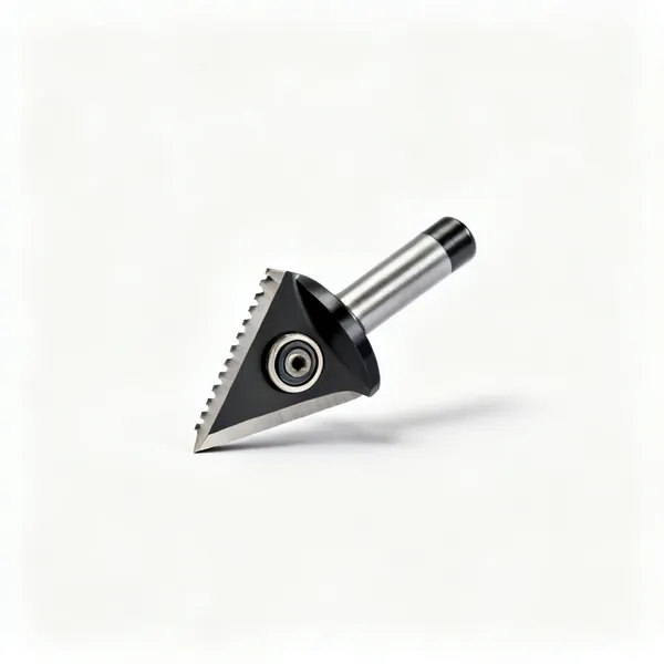 Chamfer bit